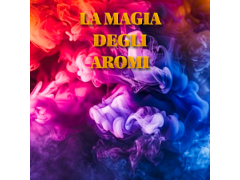 240 sfondo la magia degli aromi