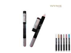 240 matita occhi eyeshadow pencil wynie star glitter art. 00315-1 8433751280063
