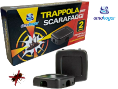Trappola adesiva per scarafaggi 2pcs AMAHOGAR EAN 8423537016764 ENTRATA LIBERA SHOPPING Via Marco Emilio Lepido 54/4E 40132 Bologna Borgo Panigale Trappola adesiva per scarafaggi 2pcs AMAHOGAR EAN 8423537016764 ENTRATA LIBERA SHOPPING Via Marco Emilio Lepido 54/4E 40132 Bologna Borgo Panigale