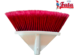 Scopa per spazzare i pavimenti Europa FATA Rosa EAN 8009457003383 ENTRATA LIBERA SHOPPING Via Marco Emilio Lepido 54/4E 40132 Bologna Borgo Panigale