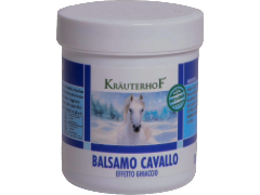 Balsamo extraforte di cavallo per il corpo 100ml KRAUTERHOF Effetto Ghiaccio EAN 4075700220726 ENTRATA LIBERA SHOPPING di Gianluca Fazioli via Marco Emilio Lepido 54/4E 40132 Bologna Borgo Panigale
