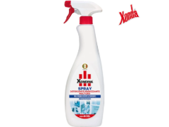 Sgrassatore XONDA in flacone da 750ml XONDINA Multiuso EAN 8000162004184 ENTRATA LIBERA SHOPPING Via Marco Emilio Lepido 54/4E 40132 Bologna Borgo Panigale