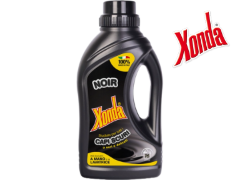 Detersivo liquido per bucato a mano e in lavatrice 1000ml XONDA Capi Neri e Scuri EAN 8000162002517 ENTRATA LIBERA SHOPPING Via Marco Emilio Lepido 54/4E 40132 Bologna Borgo Panigale
