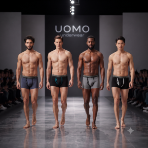 300 trendyboy boxer uomo f-1324