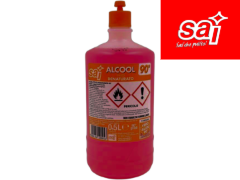 240 alcool sai etilico denaturato 90° 8004150100056 240 alcool sai etilico denaturato 90° 8004150100056