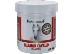 Balsamo extraforte di cavallo per il corpo 100ml KRAUTERHOF Riscaldante EAN 4075700220382 ENTRATA LIBERA SHOPPING di Gianluca Fazioli via Marco Emilio Lepido 54/4E 40132 Bologna Borgo Panigale