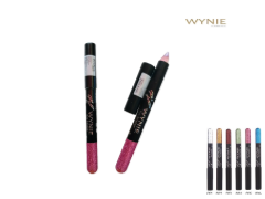 240 matita occhi eyeshadow pencil wynie star glitter art. 00315-5 8433751280063