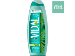 240 bagno doccia schiuma vidal muschio bianco 500ml 8008970055350