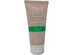 Tubetto di crema gambe e piedi Talco & Menta Lady Venezia 100 ml, trattamento tonificante e rinfrescante contro stanchezza e gonfiore ENTRATA LIBERA SHOPPING via Marco Emilio Lepido 54/4E 40132 Bologna Borgo Panigale