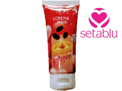 Crema per le mani in tubetto da 100gr SETABLU a base di Olio di Argan EAN 8059174593995 Entrata Libera Shopping di Gianluca Fazioli via Marco Emilio Lepido 54/4E 40132 Bologna Borgo Panigale Crema per le mani in tubetto da 100gr SETABLU a base di Olio di Argan EAN 8059174593995 Entrata Libera Shopping di Gianluca Fazioli via Marco Emilio Lepido 54/4E 40132 Bologna Borgo Panigale