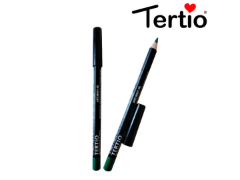 240 matita occhi eyepencil tertio m601-06 verde 8052747080304
