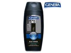 240 doccia shampoo genera 300ml menta aloe vera 8003693401286