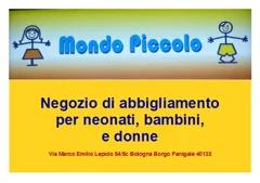 bps mondo piccolo