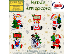 240 promo natale appiccicoso 240 promo natale appiccicoso