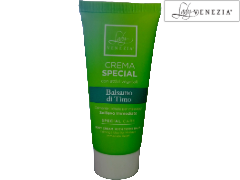 Crema per le mani in tubetto da 100gr LADY VENEZIA a base di Balsamo di Timo EAN 8055728245761 Entrata Libera Shopping di Gianluca Fazioli via Marco Emilio Lepido 54/4E 40132 Bologna Borgo Panigale Crema per le mani in tubetto da 100gr LADY VENEZIA a base di Balsamo di Timo EAN 8055728245761 Entrata Libera Shopping di Gianluca Fazioli via Marco Emilio Lepido 54/4E 40132 Bologna Borgo Panigale