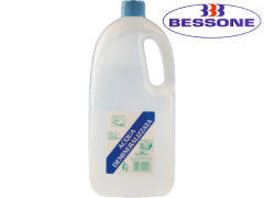 Acqua BESSONE Demineralizzata 2000ml EAN 8007930400018 ENTRATA LIBERA SHOPPING Via Marco Emilio Lepido 54/4E 40132 Bologna Borgo Panigale Acqua BESSONE Demineralizzata 2000ml EAN 8007930400018 ENTRATA LIBERA SHOPPING Via Marco Emilio Lepido 54/4E 40132 Bologna Borgo Panigale