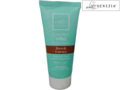 Crema per il viso in tubetto da 100gr LADY VENEZIA a base di Bava di Lumaca EAN 8055728245709 Entrata Libera Shopping di Gianluca Fazioli via Marco Emilio Lepido 54/4E 40132 Bologna Borgo Panigale Crema per il viso in tubetto da 100gr LADY VENEZIA a base di Bava di Lumaca EAN 8055728245709 Entrata Libera Shopping di Gianluca Fazioli via Marco Emilio Lepido 54/4E 40132 Bologna Borgo Panigale