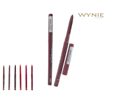 Matita Labbra Lapis Lip Pencil Lip Liner WYNIE COSMETICS 00320-002 8433751280100 Entrata Libera Shopping di Gianluca Fazioli via Marco Emilio Lepido 54/4E Bologna Borgo Panigale