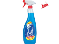 Sgrassatore Multiuso e Vetri XONDA in flacone da 750ml EAN 8000162002180 ENTRATA LIBERA SHOPPING Via Marco Emilio Lepido 54/4E 40132 Bologna Borgo Panigale