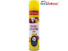 Deodorante ambiente spray 300ml SETAHOME Fragranza Fresia Gelsomino EAN 8057502409185 ENTRATA LIBERA SHOPPING Via Marco Emilio Lepido 54/4E 40132 Bologna Borgo Panigale Deodorante ambiente spray 300ml SETAHOME Fragranza Fresia Gelsomino EAN 8057502409185 ENTRATA LIBERA SHOPPING Via Marco Emilio Lepido 54/4E 40132 Bologna Borgo Panigale