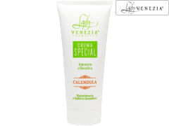 Crema per il corpo in tubetto da 100gr LADY VENEZIA a base di Calendula EAN 8055728245587 Entrata Libera Shopping di Gianluca Fazioli via Marco Emilio Lepido 54/4E 40132 Bologna Borgo Panigale Crema per il corpo in tubetto da 100gr LADY VENEZIA a base di Calendula EAN 8055728245587 Entrata Libera Shopping di Gianluca Fazioli via Marco Emilio Lepido 54/4E 40132 Bologna Borgo Panigale