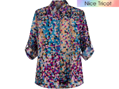 Camicia estiva donna Linea NICE TRICOT Design Pois Modello 32484-X ENTRATA LIBERA SHOPPING di Gianluca Fazioli via Marco Emilio Lepido 54/4E 40132 Bologna Borgo Panigale Camicia estiva donna Linea NICE TRICOT Design Pois Modello 32484-X ENTRATA LIBERA SHOPPING di Gianluca Fazioli via Marco Emilio Lepido 54/4E 40132 Bologna Borgo Panigale