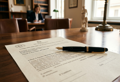 Vendere casa nel 2026: sei sicuro che vendere da solo sia ancora un risparmio?