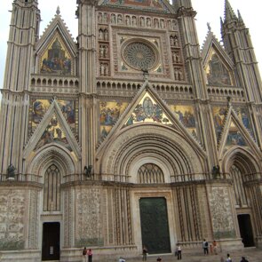 Orvieto