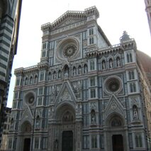 Duomo Santa Maria del Fiore