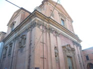 Chiesa San Salvatore