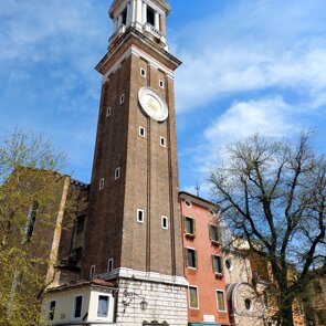 CAMPO SANTI APOSTOLI CAMPO SANTI APOSTOLI
