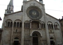 Duomo di Modena
