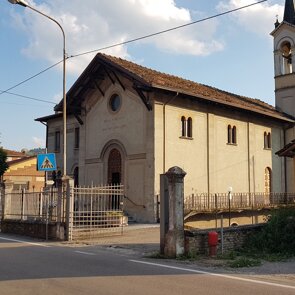 Oratorio S. Serafino