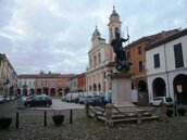 CATTEDRALE DI GUASTALLA CATTEDRALE DI GUASTALLA