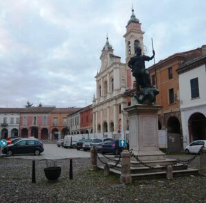 GUASTALLA