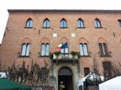 Palazzo Comunale Castelvetro