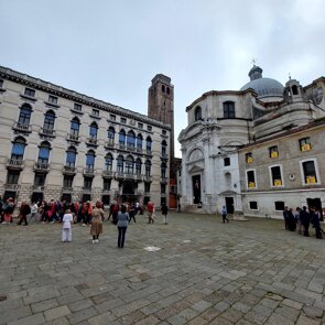 CAMPO SAN GEREMIA CAMPO SAN GEREMIA