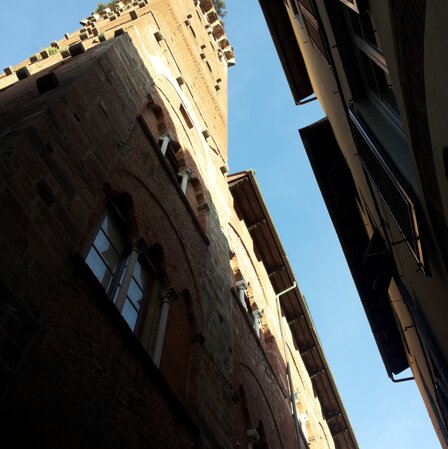 Torre Guinigi
