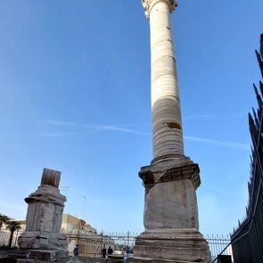 Colonne Romane Colonne Romane