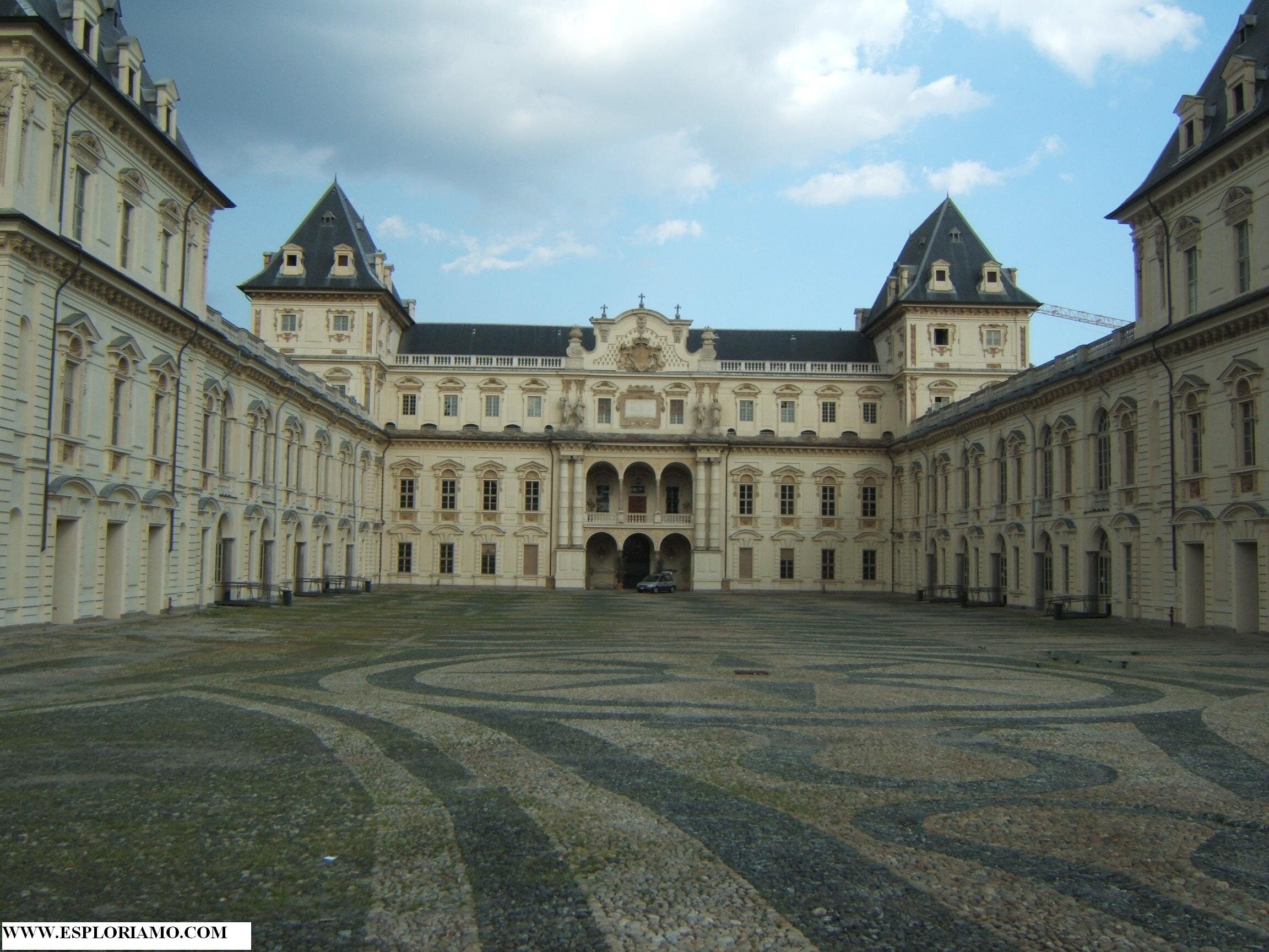 LEGGENDE E MISTERI DI TORINO - LA CITTA' DELL' ESOTERISMO