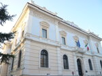 Palazzo Cassa Risparmio di Mirandola