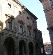 Palazzo Marescalchi