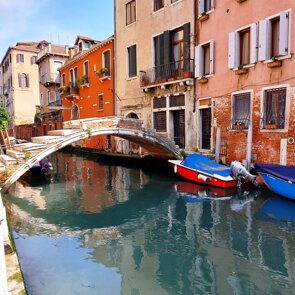PONTE CHIODO PONTE CHIODO