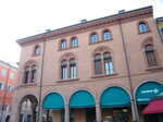 Palazzo Bergomi