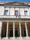 TEATRO VENTIDIO BASSO TEATRO VENTIDIO BASSO