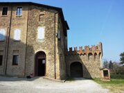 castello di Levizzano