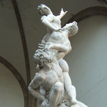 Il Ratto delle Sabine