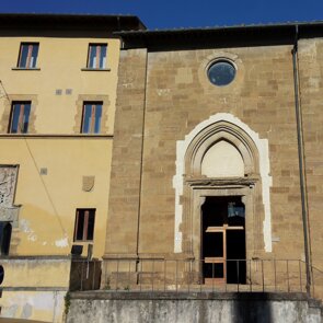 CHIESA S.ANTONIO ABATE