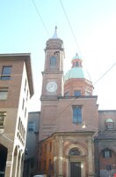 Chiesa di San Bartolomeo