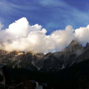 SAN MARTINO DI CASTROZZA